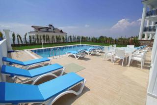 Solite Villa, Özel Havuzlu, Fethiye - 6
