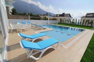 Solite Villa, Özel Havuzlu, Fethiye - 7