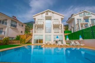 Solite Villa, Özel Havuzlu, Fethiye - 8