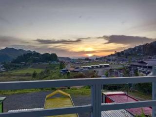 Kundasang Trail Homestay - Kundasang - 8