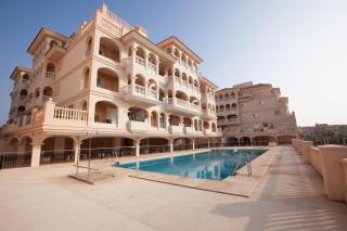 Almerimar Porto Fino - Appartement de luxe, vue mer - Almerimar - 9