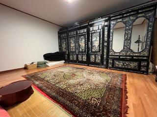 Here and Now Guesthouse - Foreigner Only - Iksan - 1