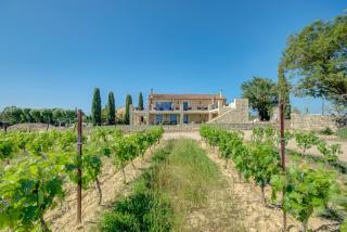 Domaine de Privadière & Spa - 2