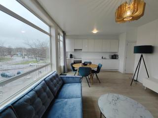 K50171 Modern apartment near the center and free parking - Eindhoven - 7