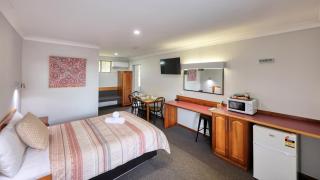 Kempsey Powerhouse Motel - Kempsey - 2