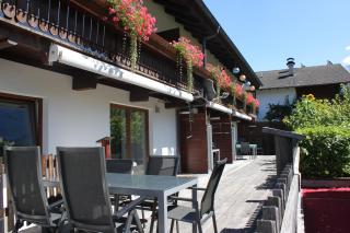 Haus Alpenblume - Ehrwald - 4