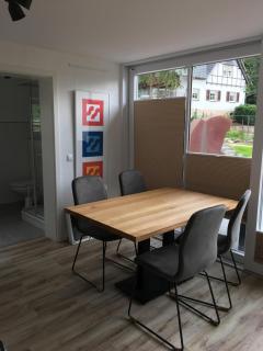 Gästehaus - Kunststiftung Bernhard Müller-Feyen - Adenau - 5