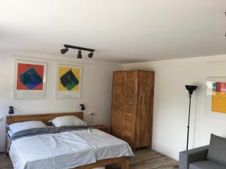 Gästehaus - Kunststiftung Bernhard Müller-Feyen - Adenau - 3