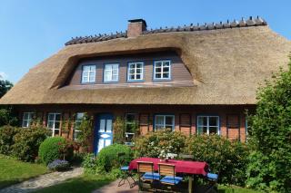 Ferienwohnung Goldhöft 5 - Gelting - 0
