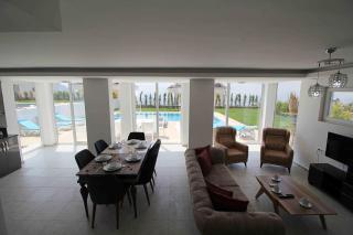 Solite Villa, Özel Havuzlu, Fethiye - 2