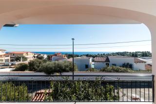 Suite Apartment La Punta - Cala Gonone - 8