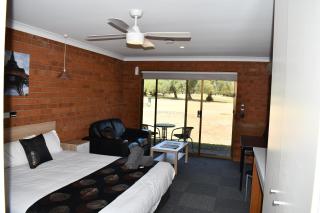 Berrigan Motel - Berrigan - 0