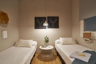 Magnificent 4 bedroom apartment in Eixample - Barcellona - 5