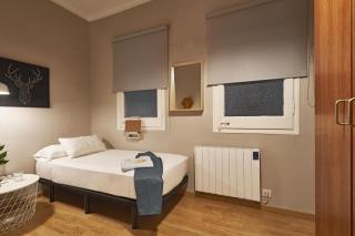 Magnificent 4 bedroom apartment in Eixample - Barcellona - 3