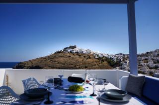 Υδρία-Κατοικίες Hydria-Houses - Pera Gyalos - 0