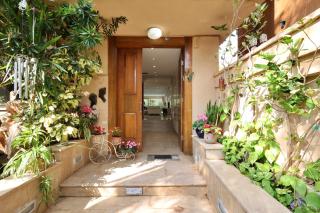 Luxury villa with a heated pool, Jakuzi and a sea view 70m from the beach - Herzelia - 6