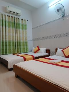 Motel Toàn Thắng - Vung Tau - 5