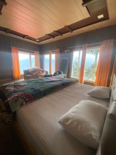 JAYANTI MOTHER NATURE HOMESTAY MUNSYARI - 1