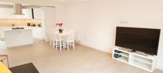 Green Garden in Northwest London - 4