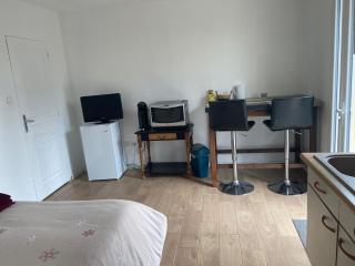 Studio proche bordeaux - Cadaujac - 7
