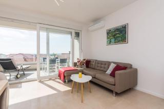 Suzana, sea view lux.apartment - Novalja - 8