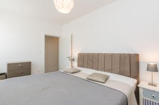 Suzana, sea view lux.apartment - Novalja - 7