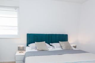 Suzana, sea view lux.apartment - Novalja - 5