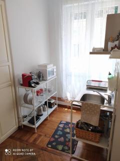 AL171 Tourist Rental close Metro B1 - Sant'Agnese Annibaliano - Roma - 5