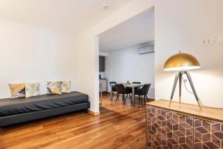 Vasari Apartment - Florence - 3