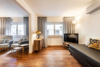 Vasari Apartment - Florence - 5