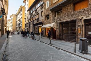 Vasari Apartment - Florence - 9