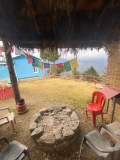 JAYANTI MOTHER NATURE HOMESTAY MUNSYARI - 3