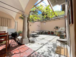 Casa al Portico - Cavigliano - 4