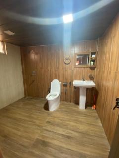 JAYANTI MOTHER NATURE HOMESTAY MUNSYARI - 4