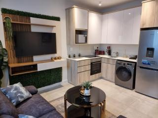 Zimbali Lakes Boulevard Suites - Ballito - 0