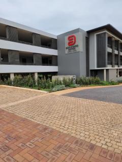 Zimbali Lakes Boulevard Suites - Ballito - 9