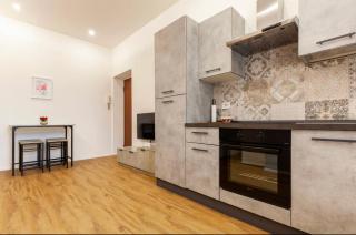 Monolocale open space - Legnano - 6