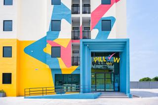 พิลโล่ อินน์ ฉะเชิงเทรา Pillow Inn Chachengsao - Ban Khao Hin Son - 8