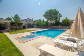Hanımeli Villa, Özel Havuzlu, Fethiye - 6