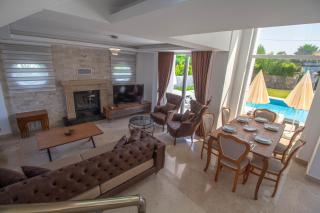 Hanımeli Villa, Özel Havuzlu, Fethiye - 1