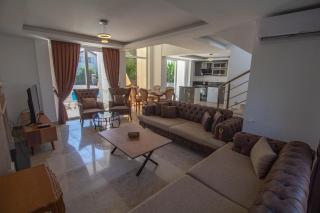 Hanımeli Villa, Özel Havuzlu, Fethiye - 2