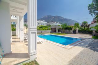 Hanımeli Villa, Özel Havuzlu, Fethiye - 7