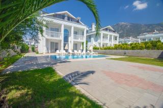 Hanımeli Villa, Özel Havuzlu, Fethiye - 8