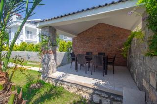 Hanımeli Villa, Özel Havuzlu, Fethiye - 5