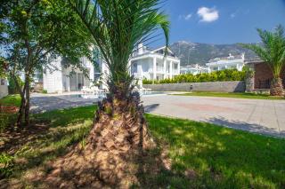 Hanımeli Villa, Özel Havuzlu, Fethiye - 4