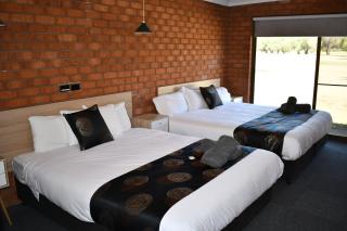 Berrigan Motel - Berrigan - 7