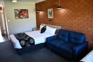 Berrigan Motel - Berrigan - 5