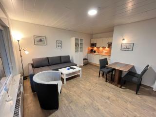 Haus Seeigel Strandhafer - Norderney - 8
