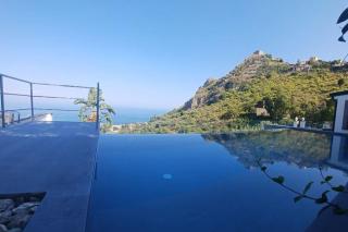 SUITE APARTMENTS BRANCO - Infinity Pool & Sea View - 5 minuti dal centro - Taormina - 9