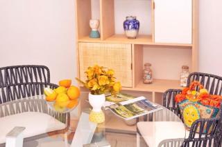 SUITE APARTMENTS BRANCO - Infinity Pool & Sea View - 5 minuti dal centro - Taormina - 1